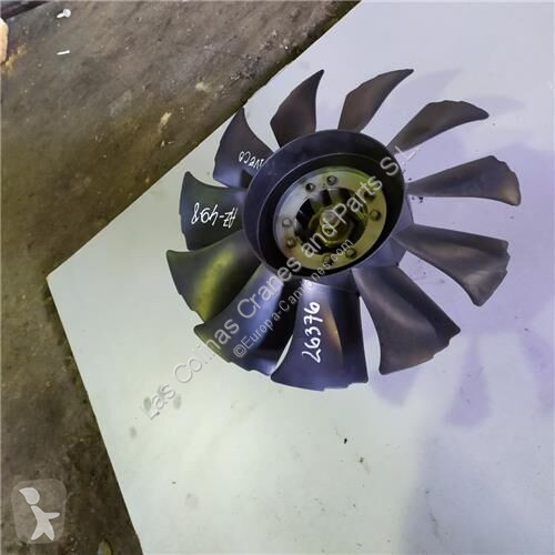 Vrachtwagenonderdelen Iveco Ventilateur de...