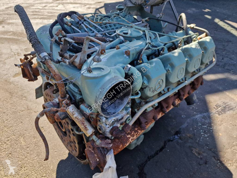 Vrachtwagenonderdelen Mercedes OM442