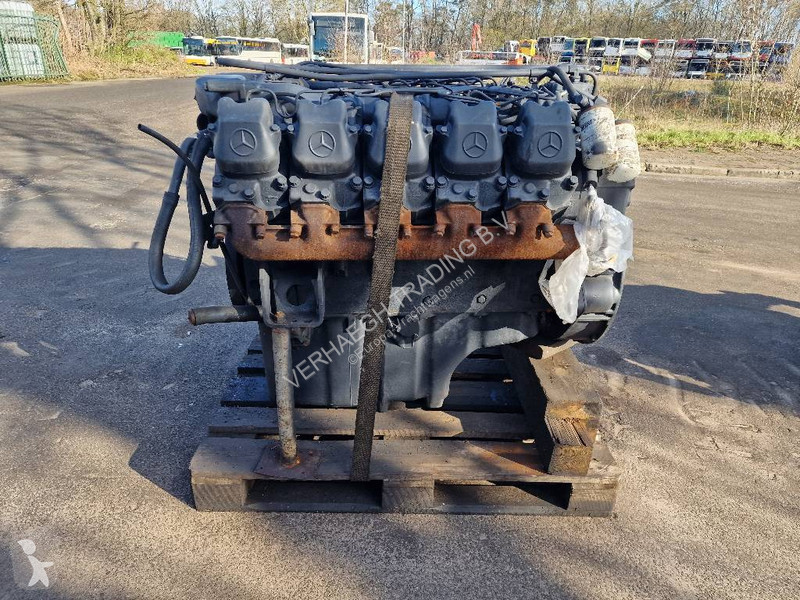 Ricambio per autocarri Mercedes OM443