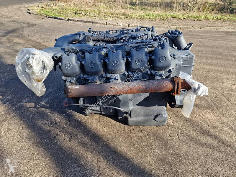 Vrachtwagenonderdelen Mercedes OM443