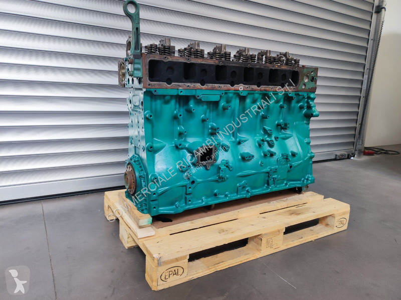 قطع غيار الآليات الثقيلة Volvo D13K 4 INJECTOR...