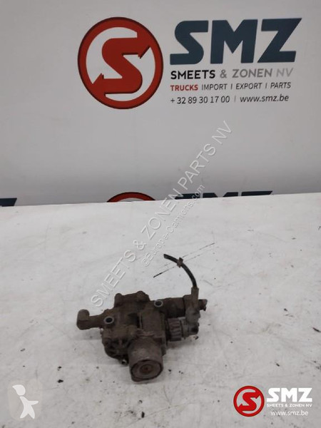 Pièces poids lourds Scania Occ AB regelklep cania