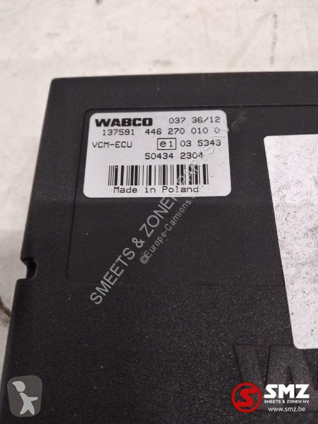Reservdelar lastbilar Iveco Occ VCM ECU...