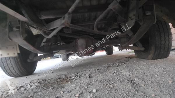 Ricambio per autocarri Iveco Différentiel pour...