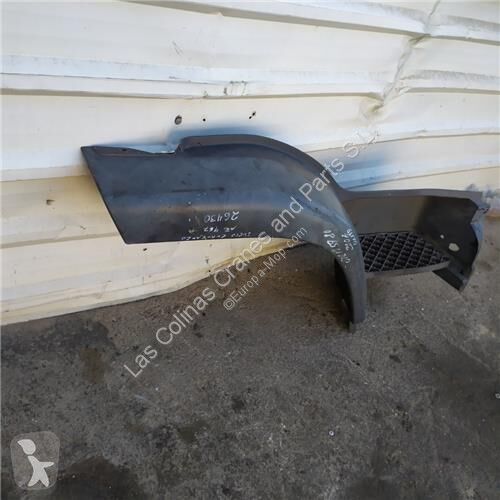 Náhradní díly pro kamiony Iveco Marchepied pour...