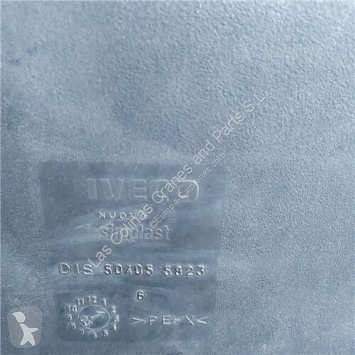 Reservdelar lastbilar Iveco Réservoir de...