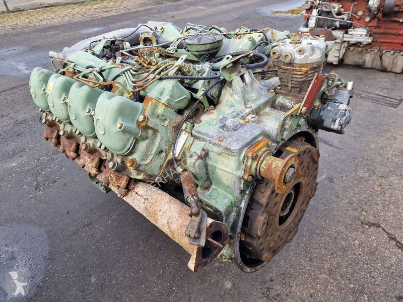 Vrachtwagenonderdelen Mercedes OM 422
