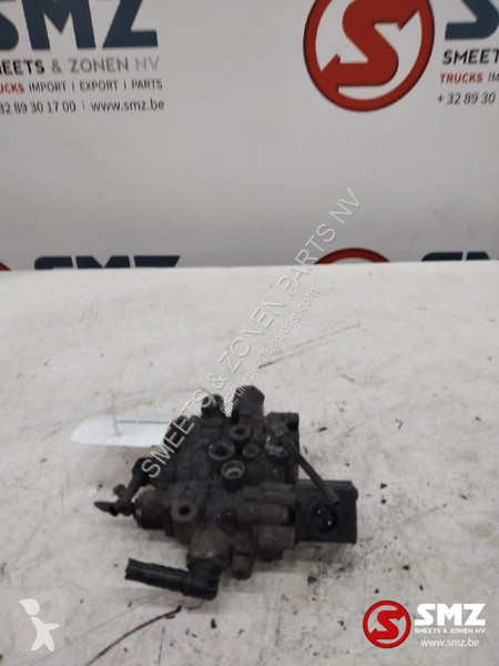 Peças pesados Mercedes Occ ECAS magneetventiel...
