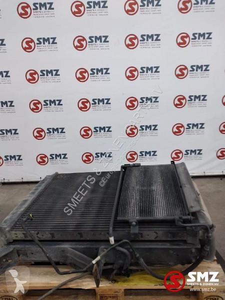 Pièces poids lourds Volvo Occ radiator +...