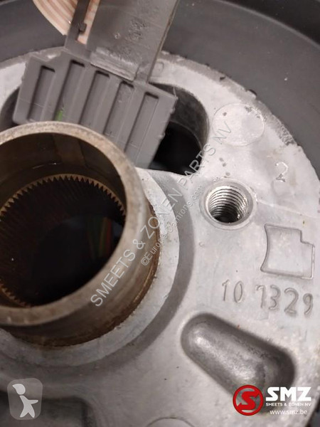 Reservdelar lastbilar Iveco Occ stuurwiel Iveco