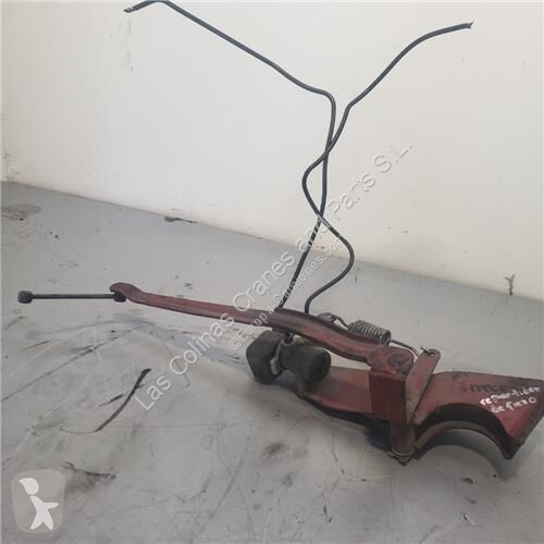Peças pesados Iveco Valvula Freno Sensible...