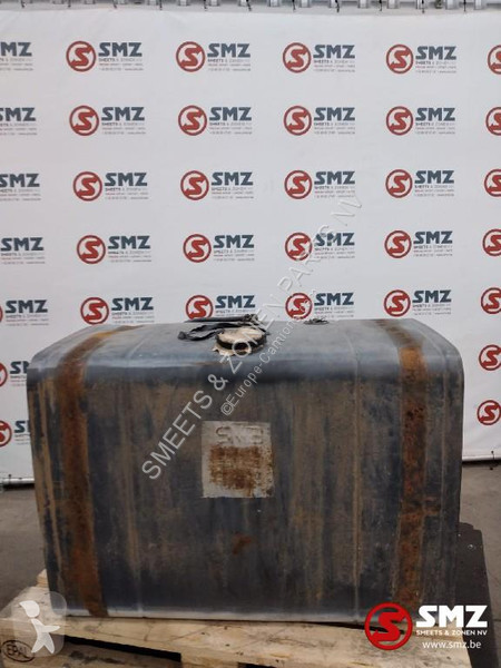 Reservedele til lastbil Occ brandstoftank 350L...