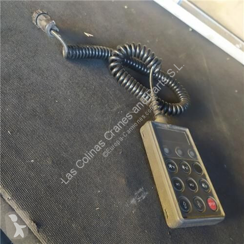Reservdelar lastbilar Iveco Télécommande de...