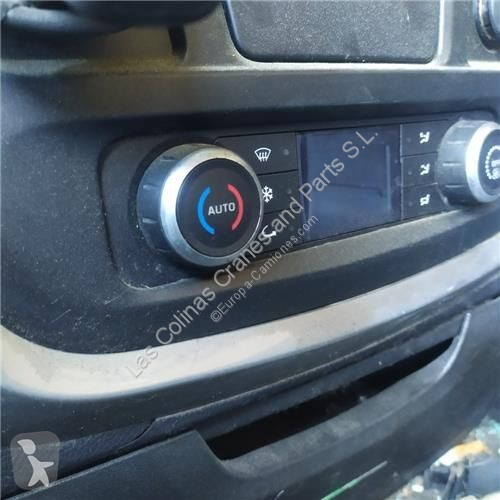 Pièces poids lourds Iveco Climatiseur pour...