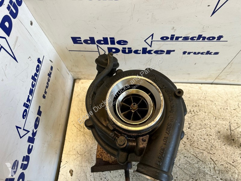 Reservdelar lastbilar Mercedes A 9066299 TURBO