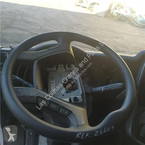 Reservdelar lastbilar Iveco Volante...