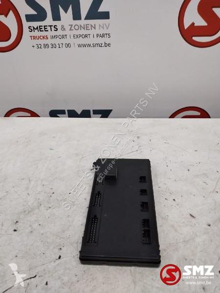 Reservdelar lastbilar Iveco Occ ECU...