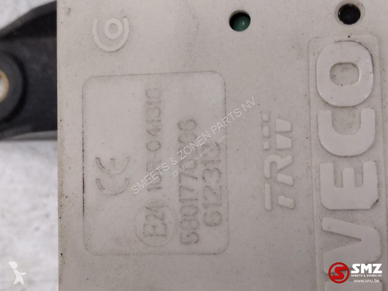 Reservdelar lastbilar Iveco Occ ECU...