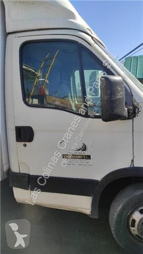 Náhradní díly pro kamiony Iveco Porte pour...