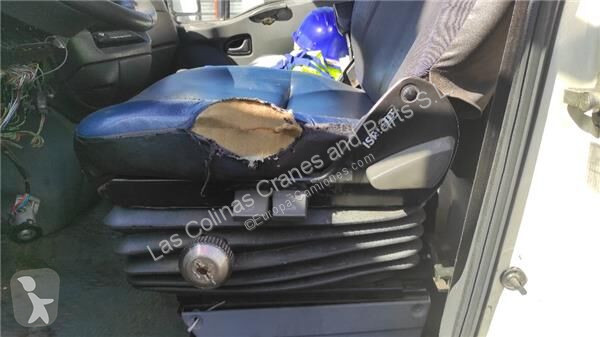 Reservdelar lastbilar Iveco Siège pour camion...