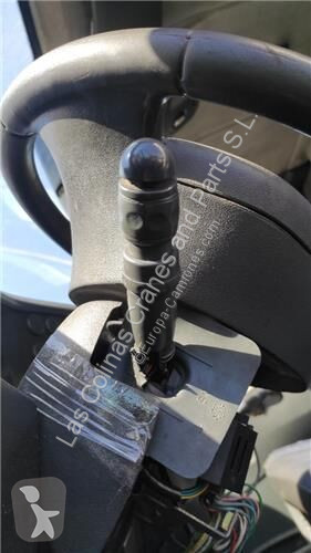 Vrachtwagenonderdelen Iveco Commutateur de...