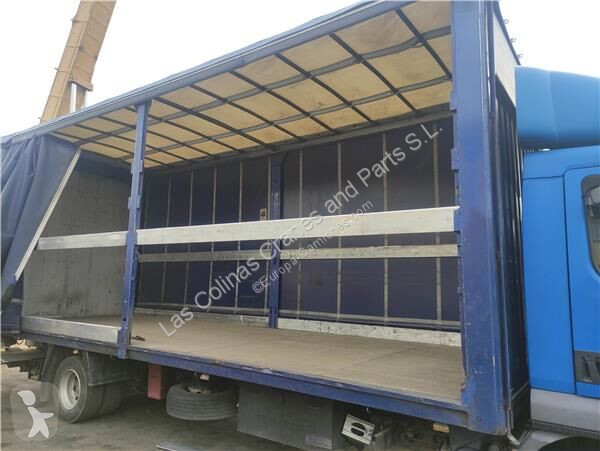 Piese camioane DAF pour camion  Serie LF45