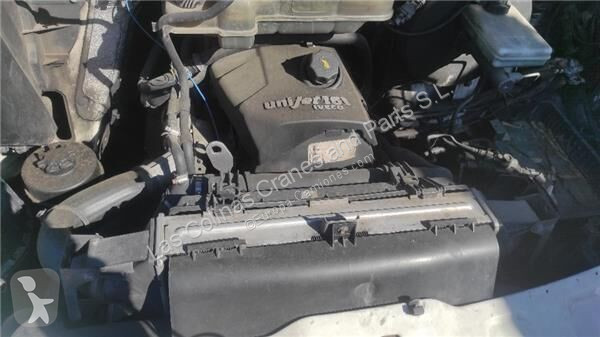 قطع غيار الآليات الثقيلة Iveco Moteur pour...