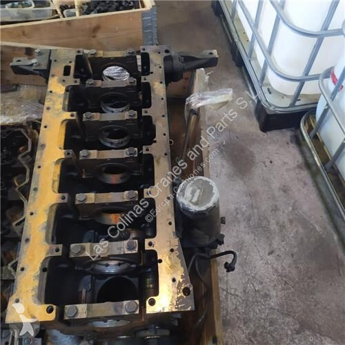 Reservdelar lastbilar Iveco Bloc-moteur pour...