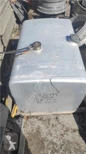 Peças pesados Iveco Réservoir de carburant pour...