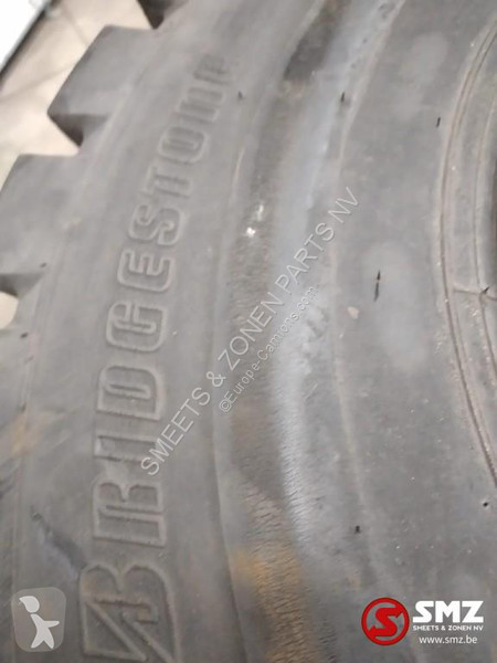Vrachtwagenonderdelen Bridgestone Occ...