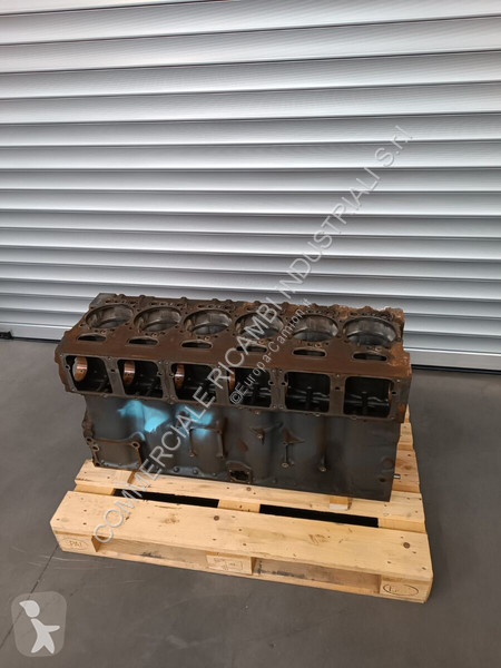 قطع غيار الآليات الثقيلة Scania