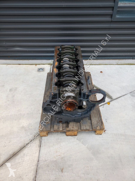 قطع غيار الآليات الثقيلة DAF MX13 EURO 5