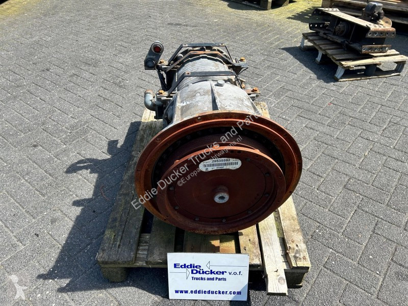 Pièces poids lourds DAF 1677698 ALLISON MD3066