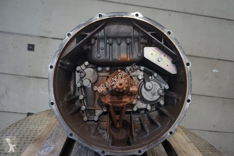 Reservdelar lastbilar ZF 12AS2130DD TGS...