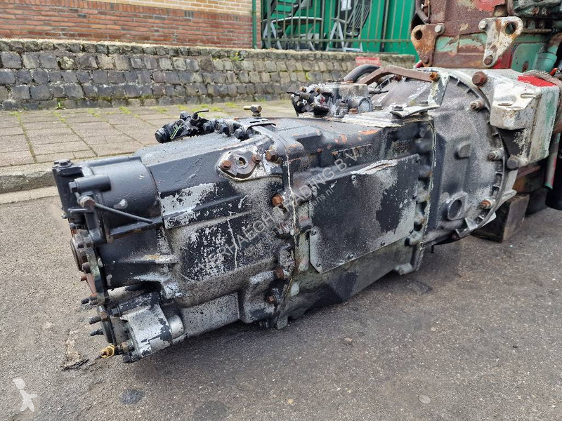 Reservdelar lastbilar Volvo R1700