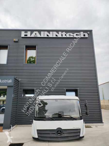 قطع غيار الآليات الثقيلة Mercedes ATEGO 6...