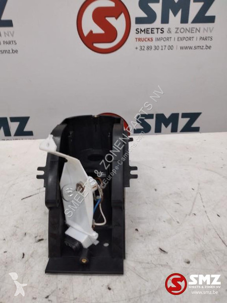 Reservdelar lastbilar MAN Occ cabineverlichting...