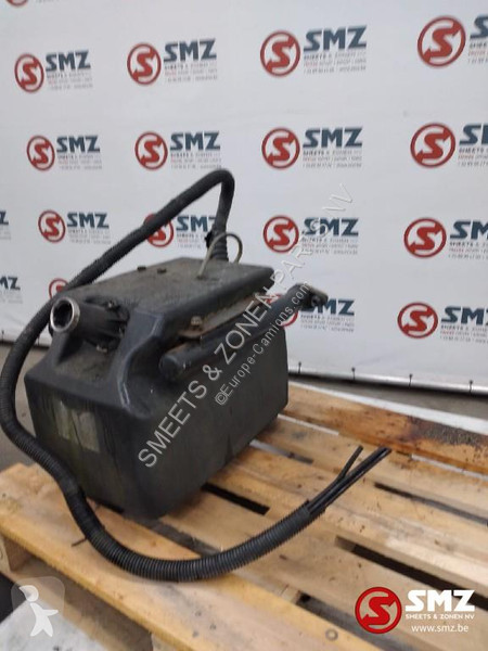 Reservdelar lastbilar MAN Occ AdBluetank 35L MAN