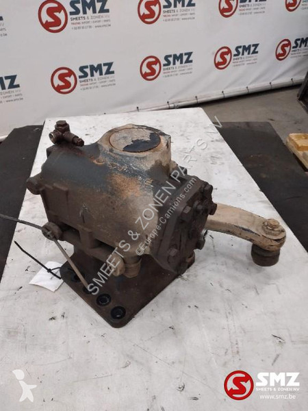 Reservdelar lastbilar Iveco Occ Stuurhuis Iveco