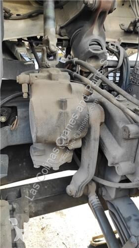 Náhradní díly pro kamiony Iveco Boîtier de...