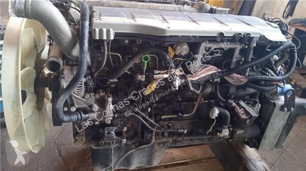 Vrachtwagenonderdelen MAN Moteur  D2676LF pour...