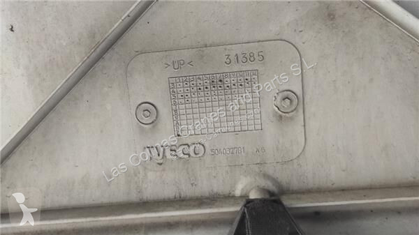 Náhradní díly pro kamiony Iveco Capot pour...