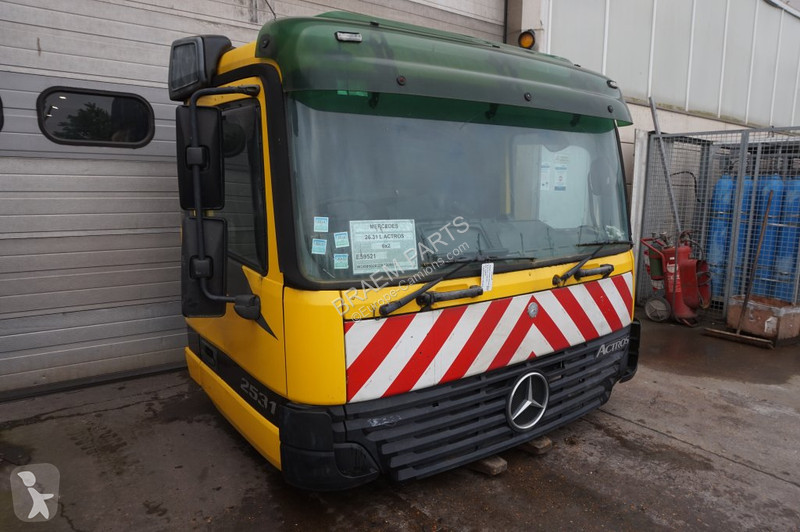 Reservdelar lastbilar Mercedes ACTROS F07 MP1...