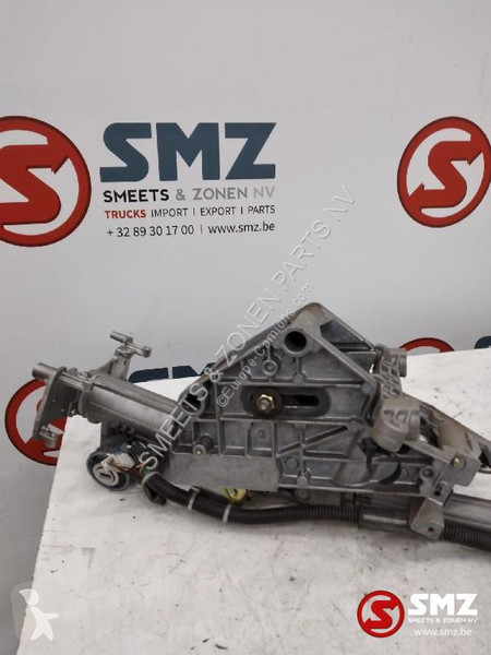Reservdelar lastbilar Iveco Occ stuurkolom +...