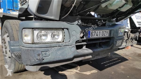 Reservdelar lastbilar Iveco Pare-chocs pour...