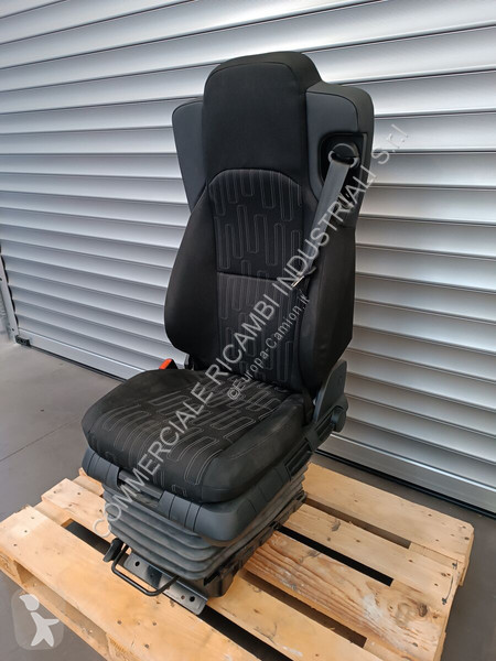 Pezzi di ricambio per mezzi pesanti Mercedes LH...