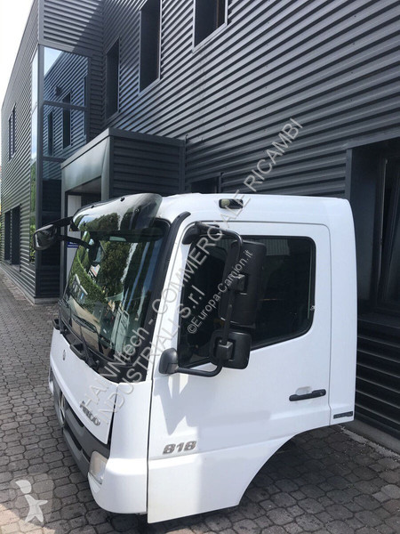 قطع غيار الآليات الثقيلة Mercedes ATEGO MP3 EURO 5