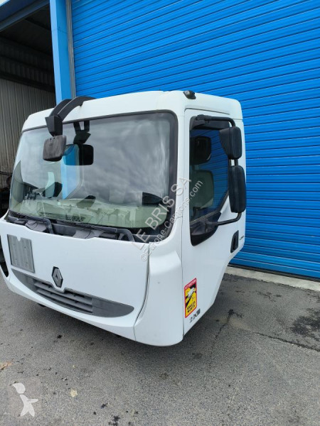 Pièces poids lourds Renault MIDLUM 220 DXI