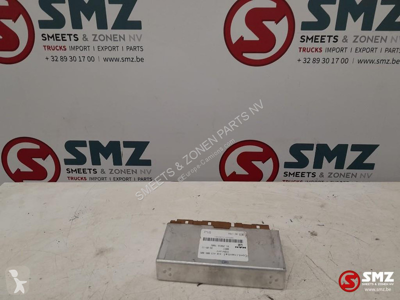 Reservdelar lastbilar MAN Occ KSM ECU...