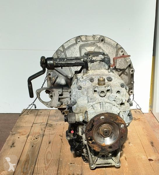 Reservedele til lastbil Renault S135 -2...
